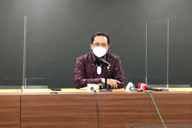 PBSI Minta Identitas Penumpang COVID-19 yang Kontak dengan Tim Indonesia Diungkap