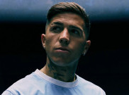 Enzo Fernandez Pindah ke Manchester City, Tulis Pesan Mengharukan untuk Fans Chelsea
