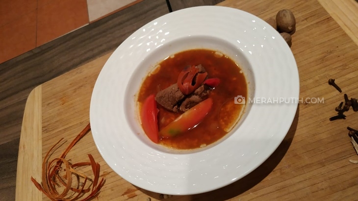 Kaya Rempah, ini 3 Semur Nikmat Khas Nusantara