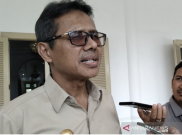 Orang Sakit Dilarang Masuk Sumatera Barat