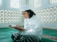 Maulana Ardiansyah Rilis Single Pengingat 'Sholatlah Sebelum Kau Disholatkan'
