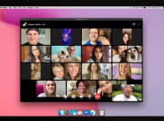 Messenger Rooms Resmi Meluncur, Akankah Zoom Tergeser?