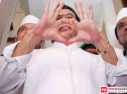 Studio Soneta Milik Rhoma Irama Ditembak Orang Tak Dikenal 