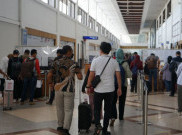 Federasi Pilot Indonesia Minta Pemerintah Cabut Aturan Tes PCR Penumpang Pesawat