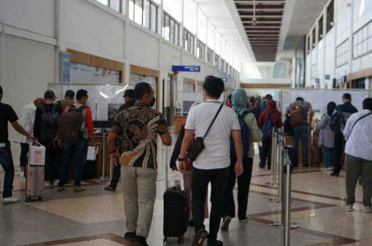 Federasi Pilot Indonesia Minta Pemerintah Cabut Aturan Tes PCR Penumpang Pesawat