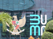 Menteri Erick Buka 2.300 Lowongan Magang BUMN