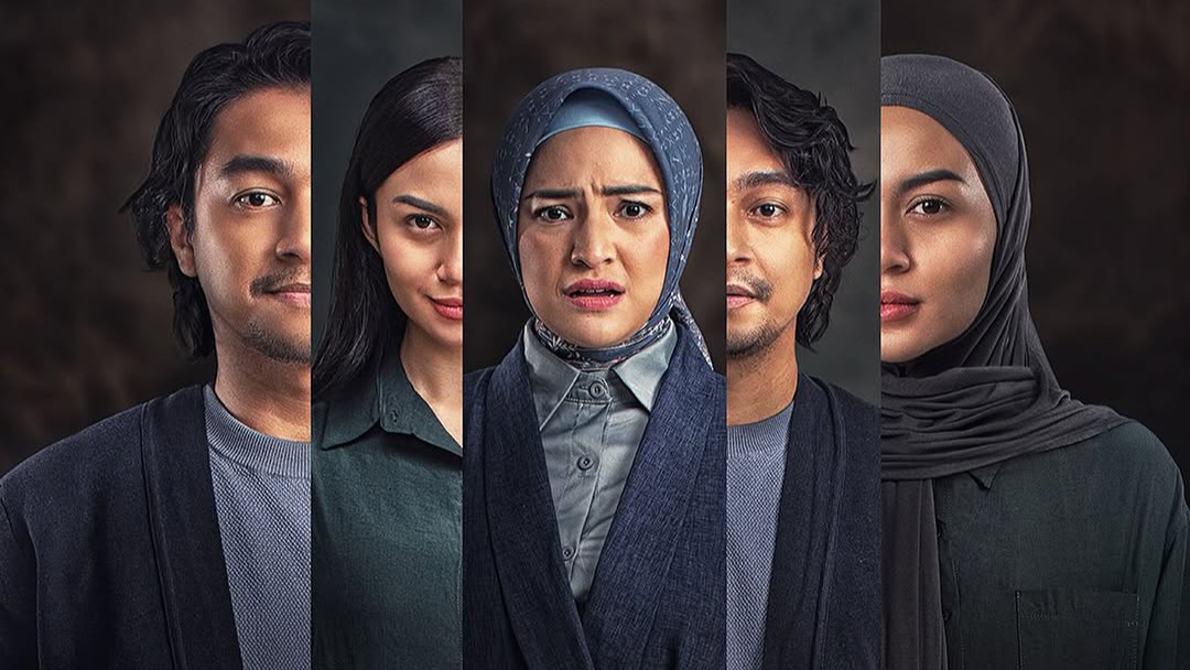 Ariel Tatum Jadi Pelakor di ‘La Tahzan’, Pakai Praktik Mistis Gaet Suami Orang Majikan