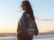 GUESS X 88Rising Capsule Rilis Kolaborasi Ciamik