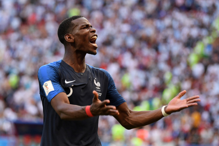 pogba