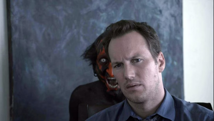 Sinopsis Insidious 5, Teror Iblis di Kampus Dalton