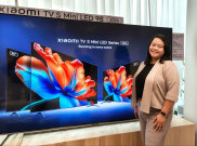 Xiaomi TV S Mini LED 2026 Hadirkan Pilihan Layar hingga 98 Inci, Intip Desain dan Fitur yang Ditawarkan