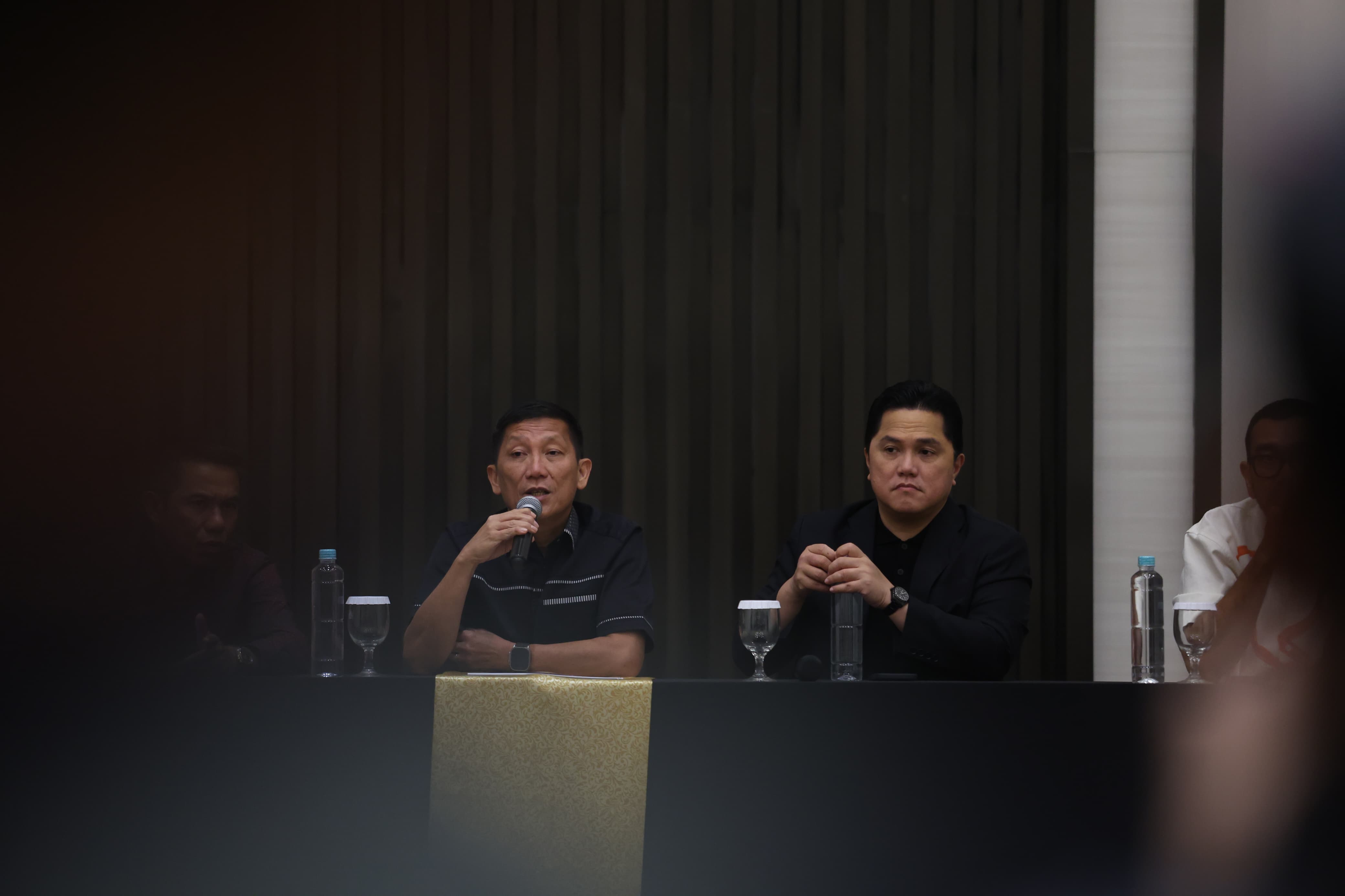 Tidak Ada Lagi Format Championship Series di Liga 1 2024/2025