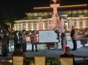 UMKM Batik Didorong Naik Kelas