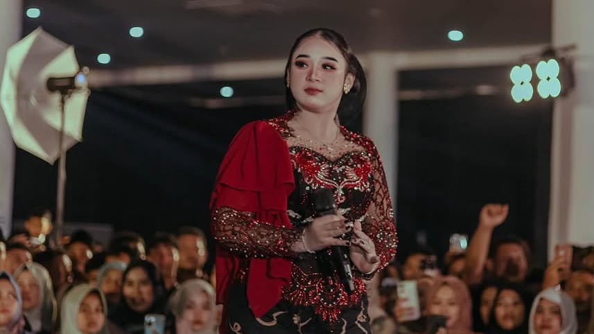 Lirik Lagu 'Ayang Ayang' dari Niken Salindry yang Trending di YouTube