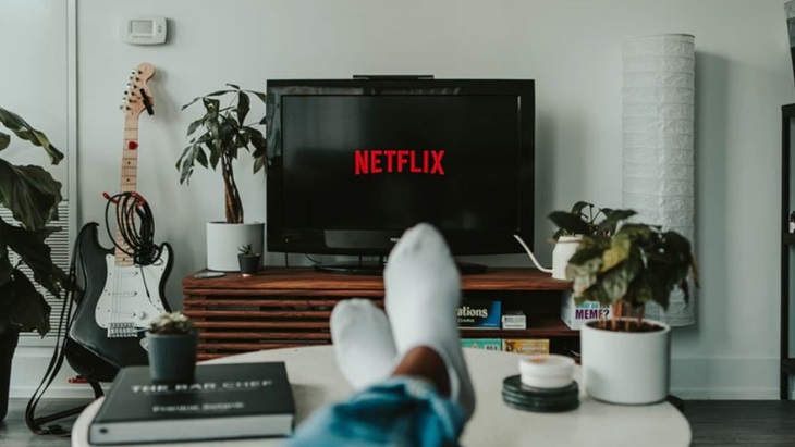 Ini Rahasia Nonton Netflix #DiRumahAja Makin Seru