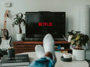 Ini Rahasia Nonton Netflix #DiRumahAja Makin Seru