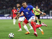 Deretan Fakta Membayangi Laga Euro 2024 yang Pertemukan Timnas Prancis Vs Austria