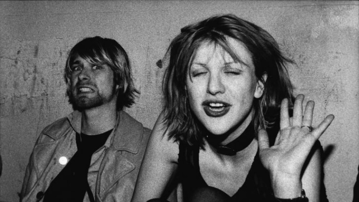 Enam Helai Rambut Kurt Cobain Akan Dilelang