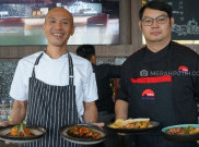 Kolaborasi The Cobbs X Lee Kom Kee Hadirkan Empat Hidangan Istimewa