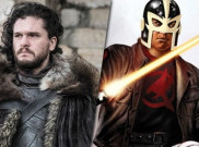 Intip Kekuatan Black Knight, Superhero yang Diperankan oleh Kit Harington