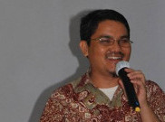 Kerap Mendikotomikan Muslim dan Nonmuslim, Jonru Dipolisikan