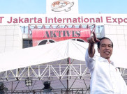 Ciri-Ciri Nama Cawapres Pilihan Jokowi Bocor