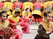 Selain Pantai, Belitung juga Punya Tradisi Menarik