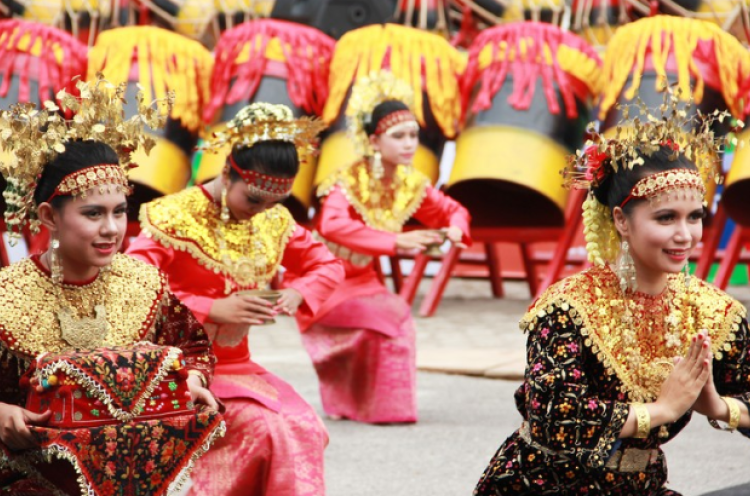 Selain Pantai, Belitung juga Punya Tradisi Menarik