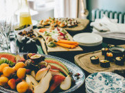 Tak Hanya Turunkan Berat Badan, Intermittent Fasting Ampuh untuk Tingkatkan Metabolisme Tubuh
