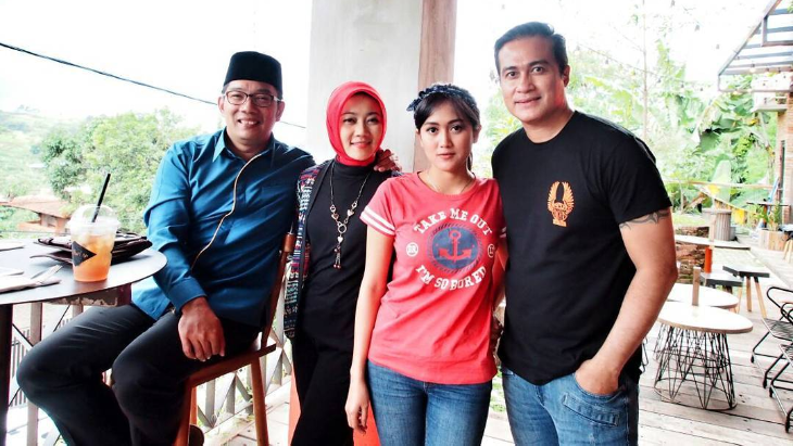 instagram @adjiepangestu