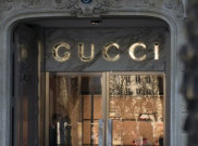 Gerai Gucci di AS Mulai Terima Pembayaran dengan Cryptocurrency