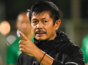 Indra Sjafri Punya 19 Pemain Setelah Ramadhan Sananta Ditahan Persis