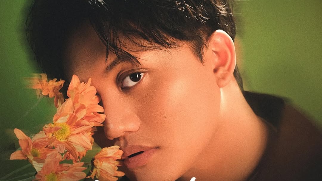 Rizky Febian Rilis 'Mencinta Tanpa Arah', Kolaborasi Inspiratif Bersama Penulis Lagu Tunanetra