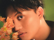 Rizky Febian Rilis 'Mencinta Tanpa Arah', Kolaborasi Inspiratif Bersama Penulis Lagu Tunanetra