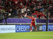 Dukungan untuk Timnas Indonesia Akan Lebih Besar Melawan Vietnam