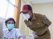 PTM Saat Kasus Menanjak, Satgas Khawatir Picu Klaster Sekolah di Bandung