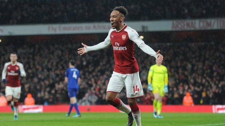 Solusi Rapuhnya Pertahanan Arsenal