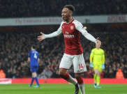 Solusi Rapuhnya Pertahanan Arsenal
