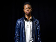 Rapper Silento Ditangkap Karena Membunuh