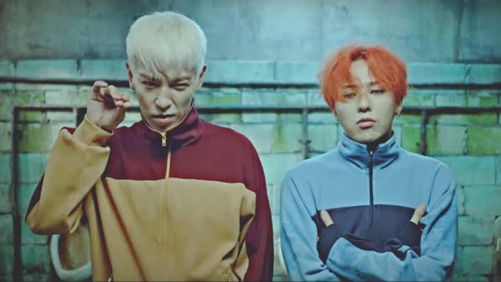 Lagu Kpop dengan Lirik Paling Jenius