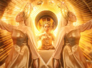 Jinan Laetitia Gandeng Pamungkas Lewat Single 'Timeless'