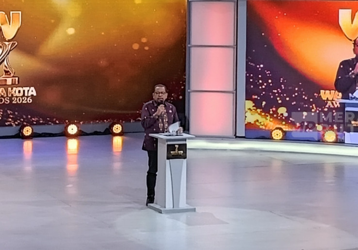 Kabakom M Qodari Berharap Prabowo Lebih Sering Gunakan Teks saat Pidato Kenegaraan