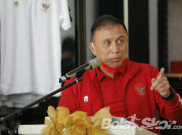 Ketum PSSI Lempar Wacana Liga 1 Tanpa Degradasi ke Pemilik Suara