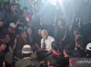 Ganjar Dorong Digitalisasi UMKM 