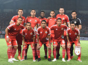Kunci Sukses Persija Salip Persib di Klasemen Liga 1