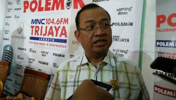 JK Bela Prabowo soal Lahan, BPN: Terima Kasih