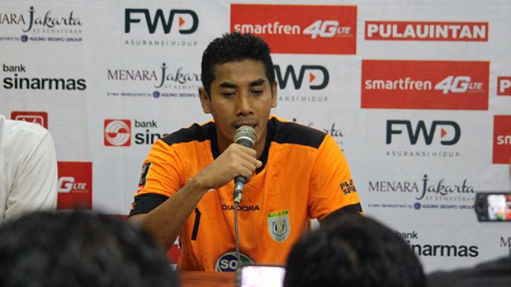 FIFA Ucapkan Bela Sungkawa untuk Choirul Huda