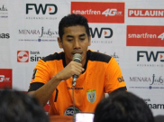 FIFA Ucapkan Bela Sungkawa untuk Choirul Huda