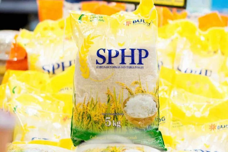 Rantai Distribusi Cadangan Beras Pemerintah Bikin Praktik Pengoplosan Beras Sistematis
