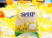 Oplos Beras Reject-Medium Bermerek SPHP, DPR Minta Bulog Lakukan Pengawasan Ketat